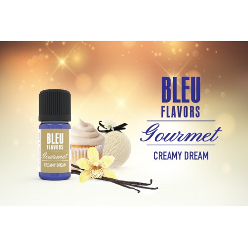 Άρωμα Gourmet Flavor Creamy Dream 10ml
